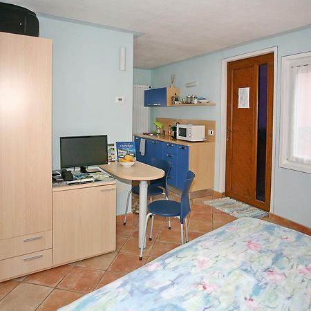 B&B 21 Cannobio Exterior foto