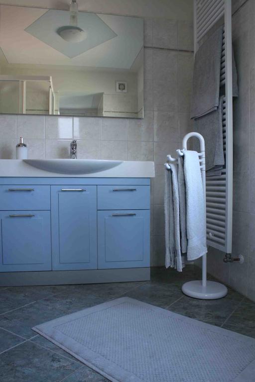 B&B 21 Cannobio Habitación foto