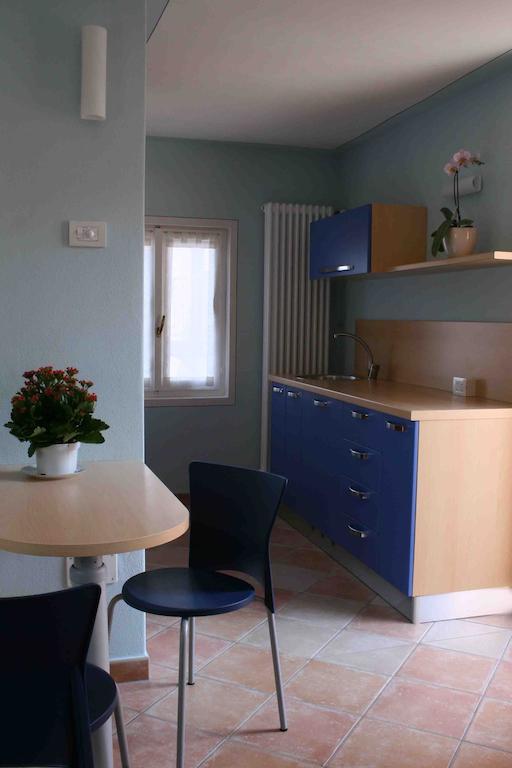 B&B 21 Cannobio Habitación foto