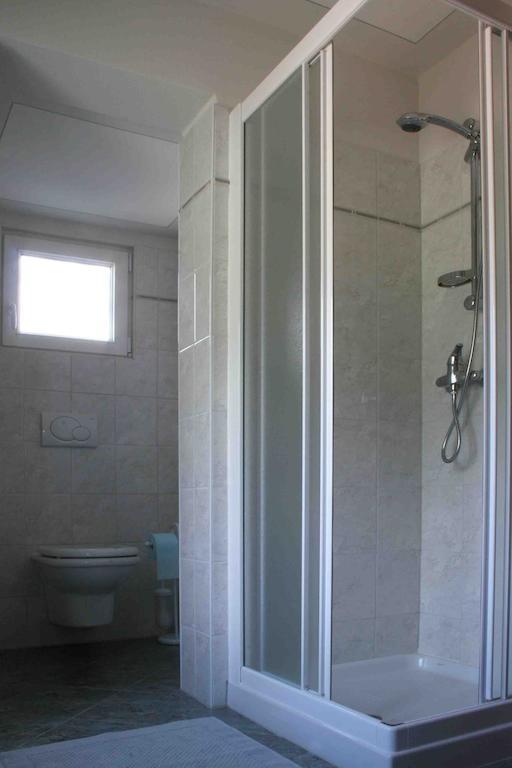 B&B 21 Cannobio Habitación foto