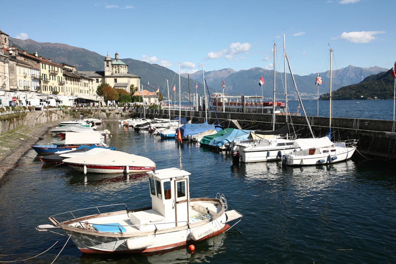 B&B 21 Cannobio Exterior foto