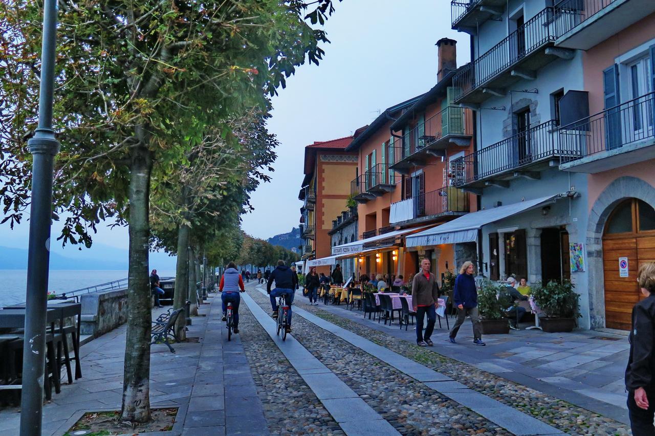 B&B 21 Cannobio Exterior foto